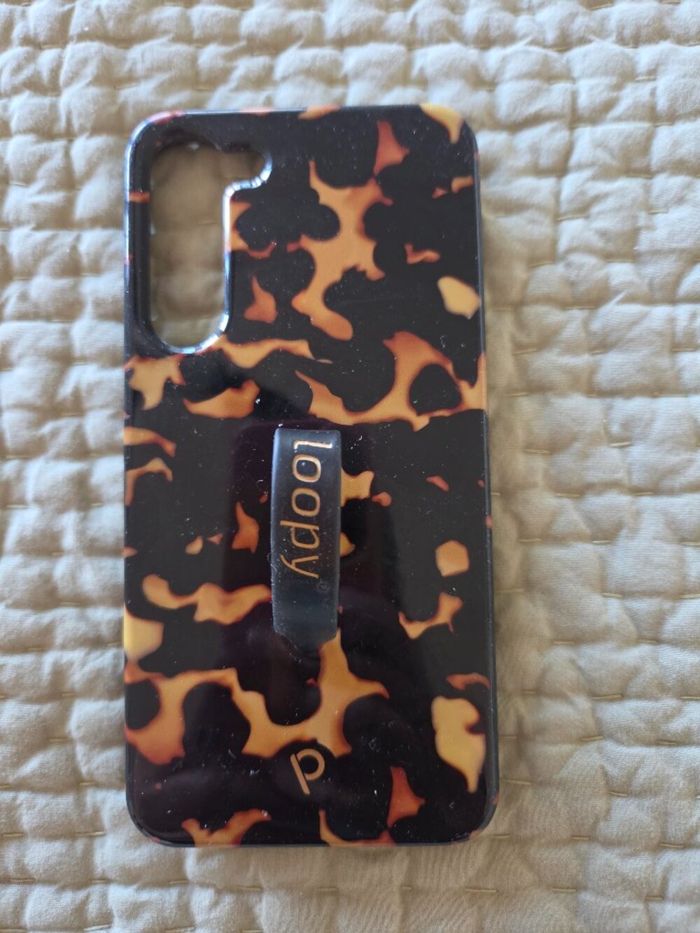 Loopy case - Samsung Galaxy S23+